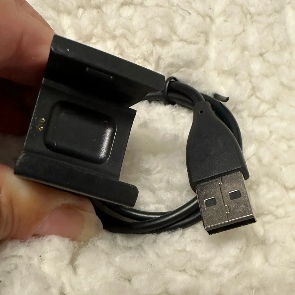 Fitbit Charger Charging Cord for a Fitbit Charge 2 Fitness Trackers